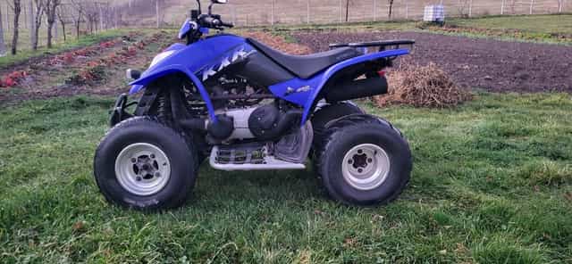 Atv kymco 2x4 cutie automată