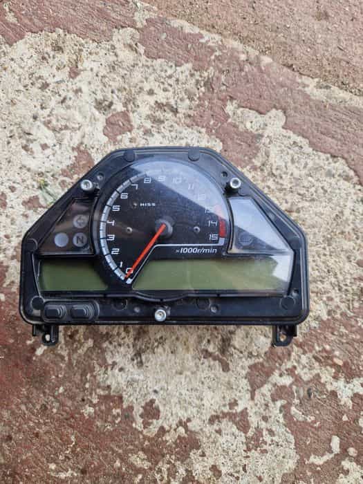 Vand Bord Honda CB 600F Hornet 2010