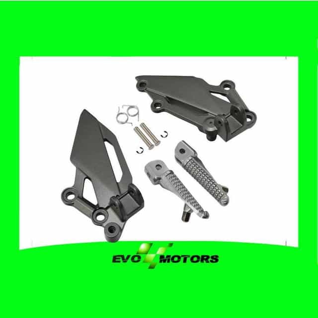 SET Suport scarite pilot Kawasaki NINJA 300 EX300 ABS 2013-2017 A1448