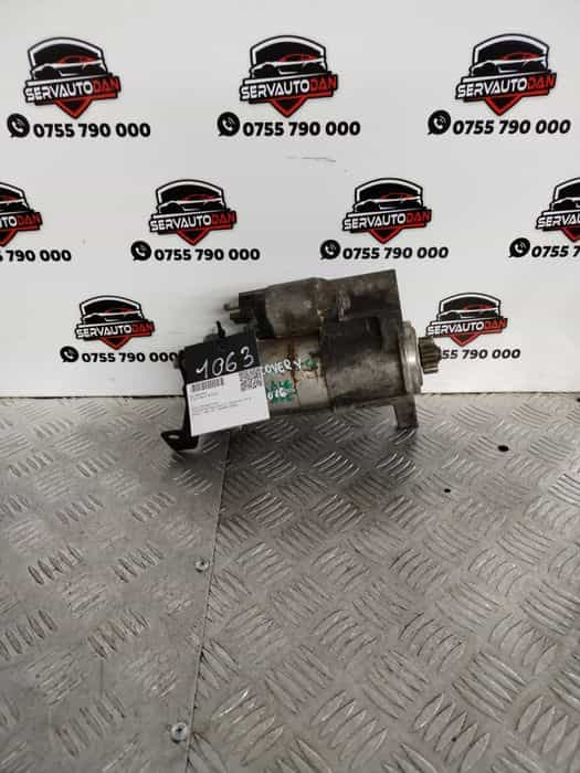 electromotor land rover discovery 4 (2009->) 3.1 motorina 2016