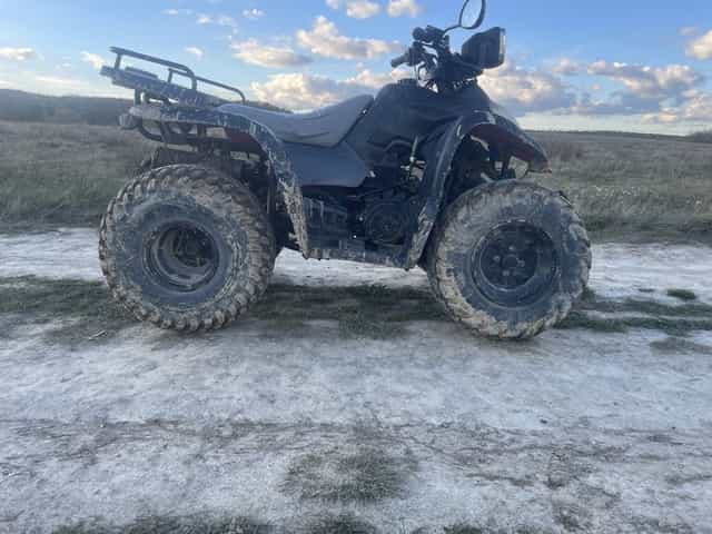 Vand atv  de 200 cc