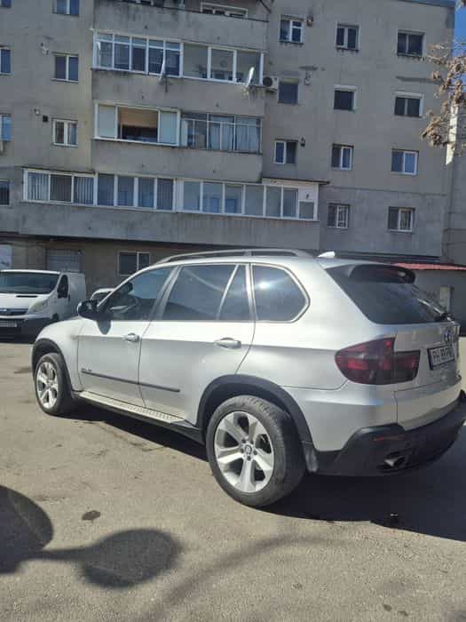 Bmw X5 3.0 Diesel