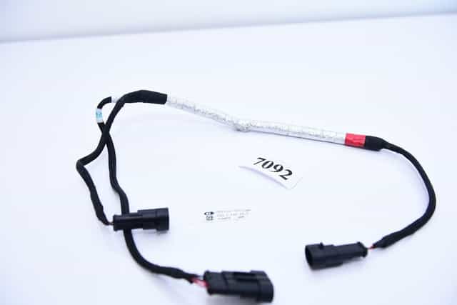 Ducati Streetfighter V4 5101E422A Cablaj ventilator radiator