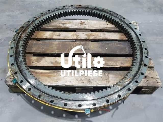 coroana rotire volvo ec180 ec210 ec240 ec290 ec360 + piese volvo
