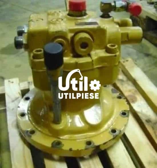 motor hidraulic caterpillar 315c 315d 320c 320d + piese cat