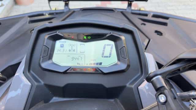 Vand Cf moto 850xc t3b