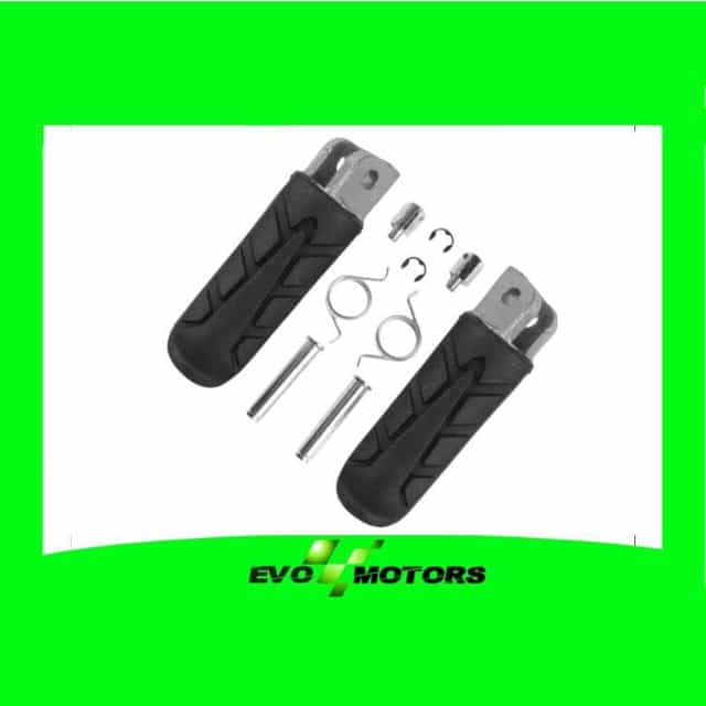 Set Scarite Pilot Fata Honda CBR500 CBR500R 2013-2017 A1429