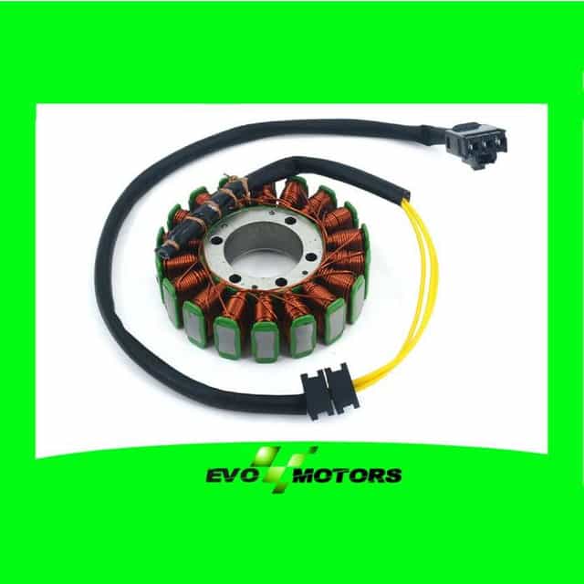 Stator NOU Honda VFR 800 VTEC 2002-2009 Alternator generator 2003 A146