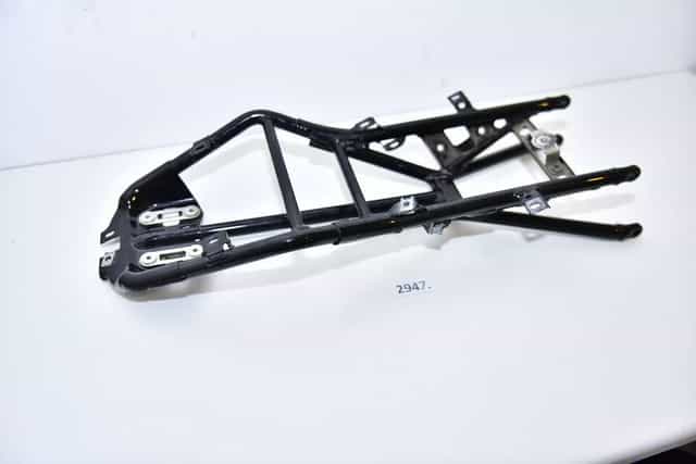 STRAIGHT Ducati 1098 848 Subframe