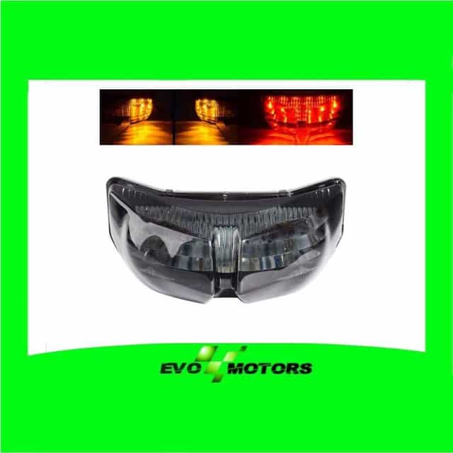 Stop Spate Led Yamaha FZ8 FZ1 2006-2014 semnalizari 2011 fazer A469