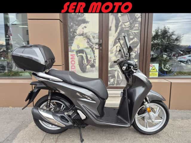 Honda SH 125 ABS ~ Garantie ~ Rate directe fără DOBÂNDA ~