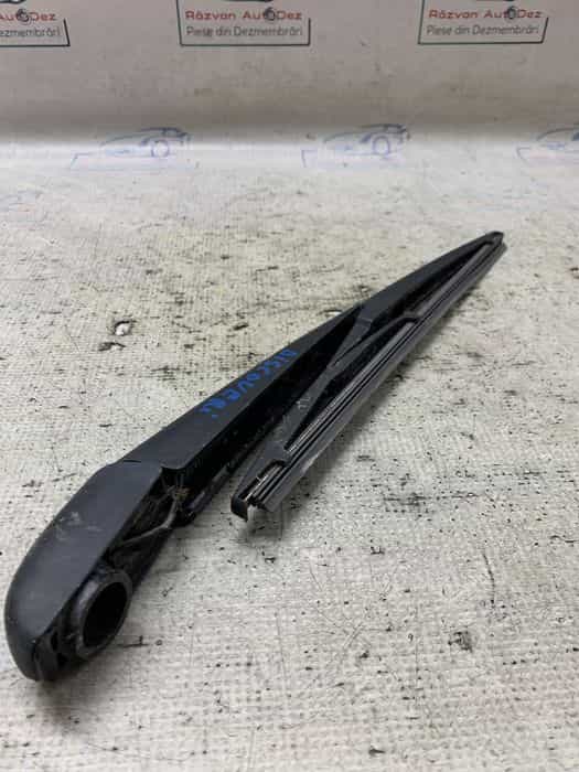 È˜tergator haion Land Rover Discovery - Motorina 2016