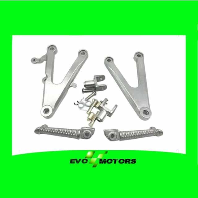 Set Suport Scarita Yamaha R1 2002 2003 stanga dreapta Fata Pilot A454