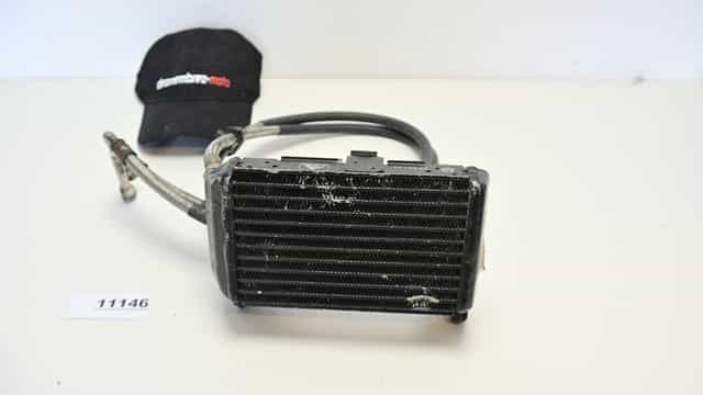 Radiator Ulei Cu Furtune Ducati Multistrada 2010 - 2014