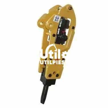 picon hidraulic tm125 excavator 4-12t nou import ue - garantie