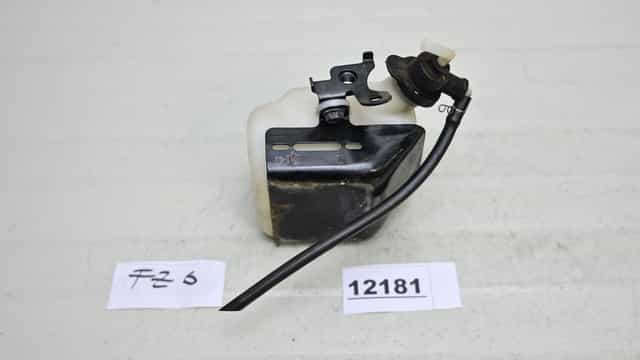 Vas Expansiune Lichid Racire Cu Suport Yamaha FZ6 2004 - 2009