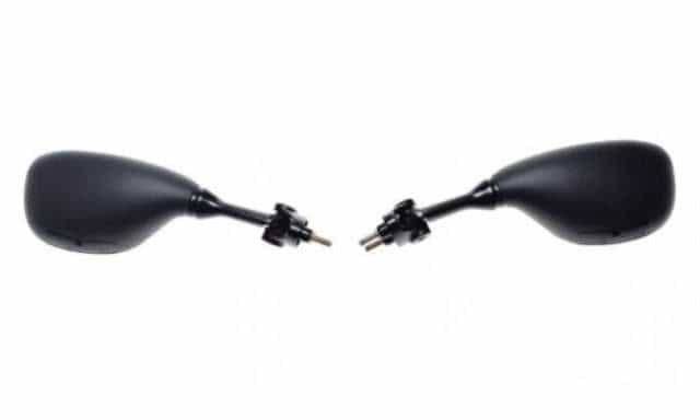 Oglinzi Kawasaki ZX 6R Moto