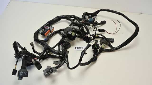 Instalatie Electrica Kawasaki Z650 2017 - 2019