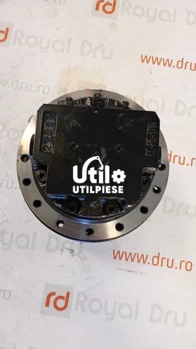 Transmisie finala Hitachi EX30 EX35 EX40 EX50 ZX30 + piese Hitachi