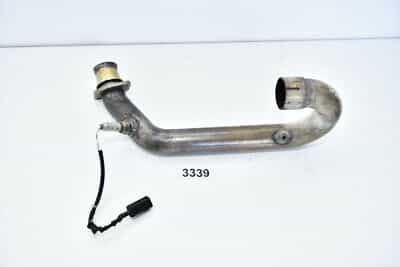 Ducati Monster 696 ABS Evacuare verticală Header O2 Plug 571.1.269.5A