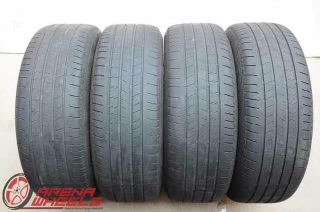 Set 4 Anvelope Vara 18 inch Bridgestone Alenza 001 225/60 R18 104W