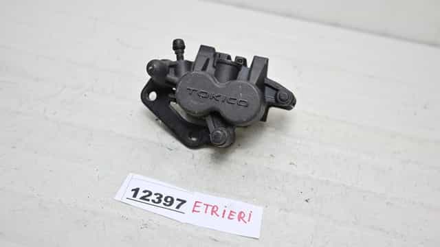 Etrier Frana Fata Stanga Kawasaki Z750 2004 - 2006