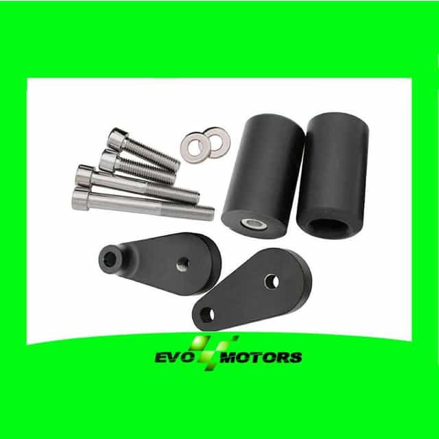 CRASH PAD Kawasaki ZX10R 2004-2005 Buloane Protectie Carena A518