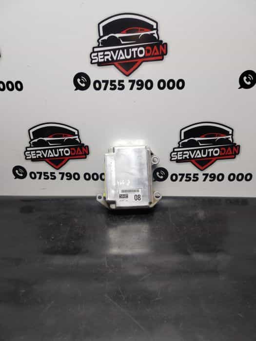 calculator airbag toyota land cruiser (2002-2010) 3.0 motorina 2008