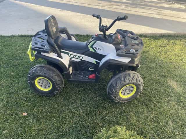 ATV electric copii
