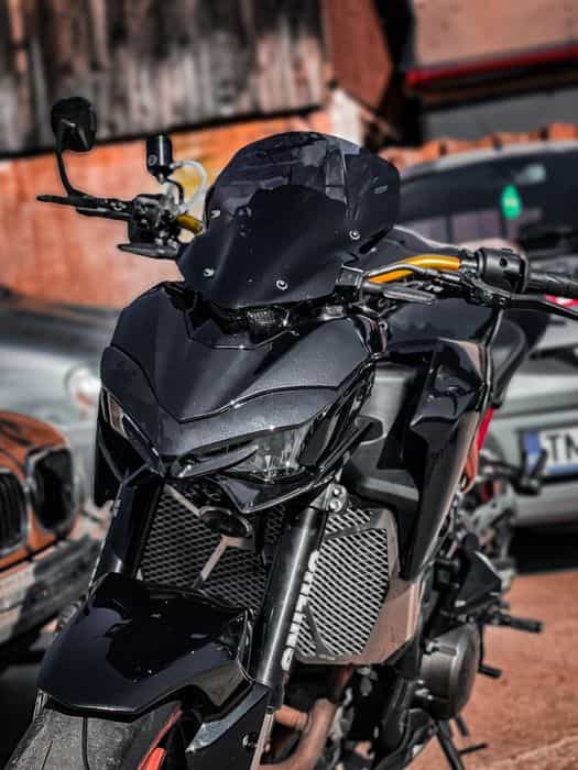 Kawasaki Z900 SE 2019 - Abs - 126cp