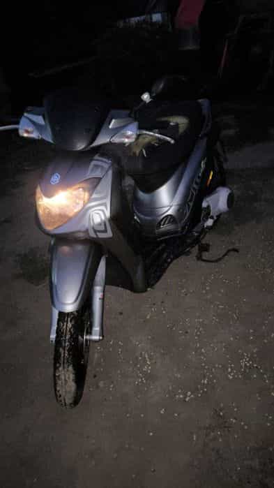 Vând scuter Piaggio liberty 125cc