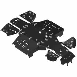 Scut Can-Am Outlander 850 / 1000 G3 (2025+) – Carbon 3K & Kevlar