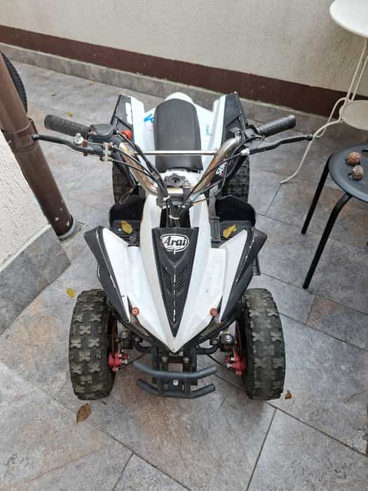 ATV 49cc Copii Benzina