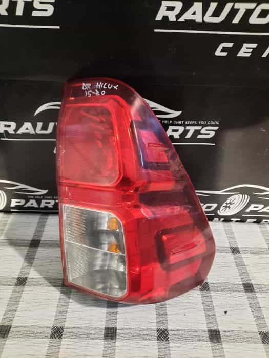 Stop dreapta Toyota Hilux 2015/2016/2017/2018/2019/2020