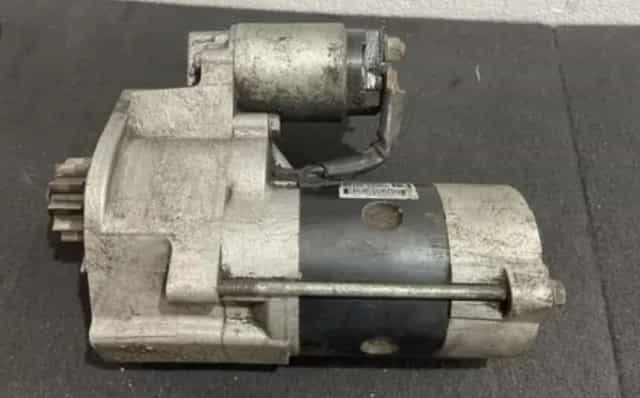 Electromotor 2.5d YD25DDTI 190cp Nissan Navara / Pathfinder EURO 5