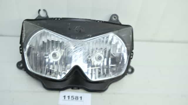 Far Kawasaki Z750 2004 - 2006