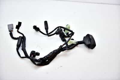 Honda CRF 1000 Africa Twin 2018 2019 Instalatie electrica ceas de bord