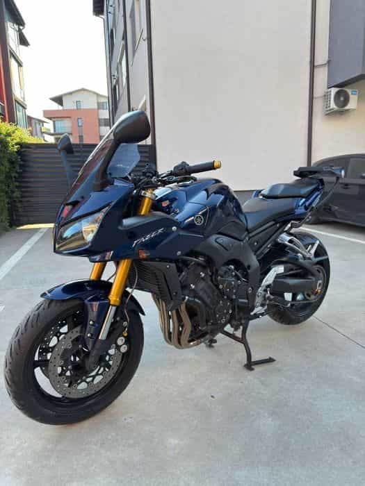 Yamaha FZ1 Fazer RN16( NU R1 RN12, Z1000, FZ8, FZ6 )
