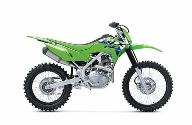 Motocicleta Kawasaki KLX230R S 2026 | Rate | Leasing