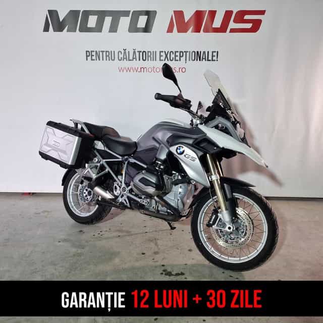 Motocicleta BMW R1200 GS ABS | B31053 | motomus.ro
