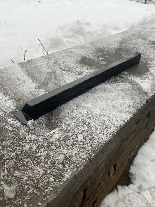 Grila vent suzuki samurai(vitara,samurai)