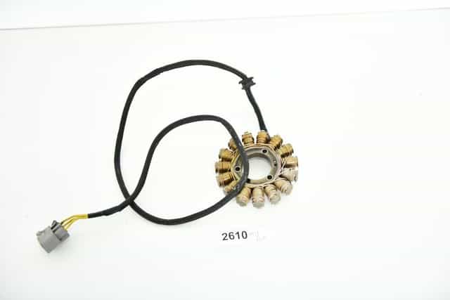 Stator Alternator Ducati Multistrada 1200 2010
