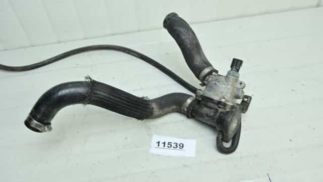 Ansamblu Termostat Cu Furtune Kawasaki Z750 2004 - 2006