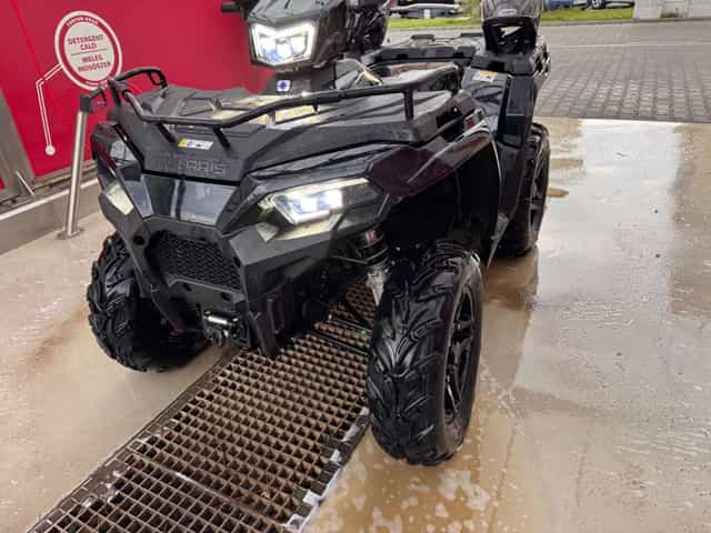 ATV Polaris Sportman 570EFI ca Nou