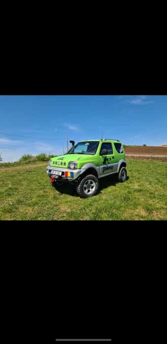 Suzuki Jimny 1.3