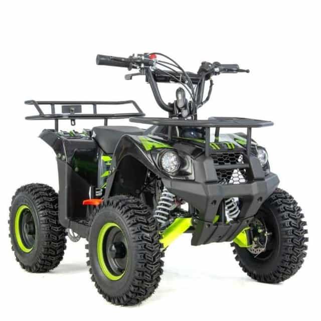 Mini atv XTR M9, roti 6inch, 50cc