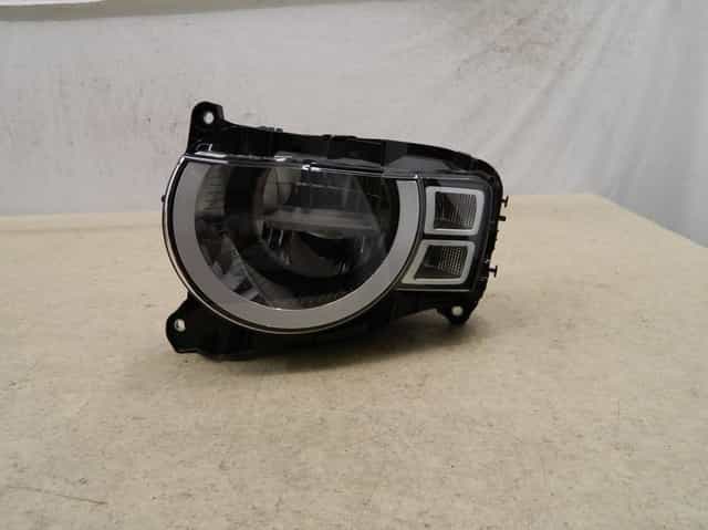 Far stanga Land Rover Defender, Full Led, 2021, 2022 11840010020