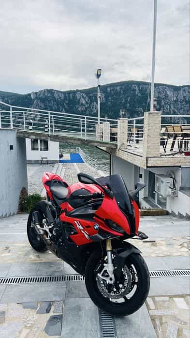 Bmw s1000rr 2021/6