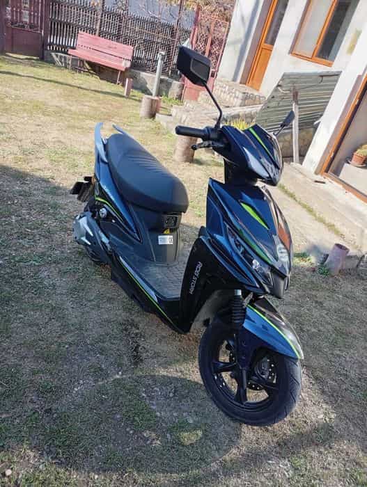 Scut Rdb Storm Putere motor 2200w