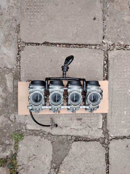 CARBURATOARE / MOTO / suzuki / gsxr / 600 / 750 SRAD